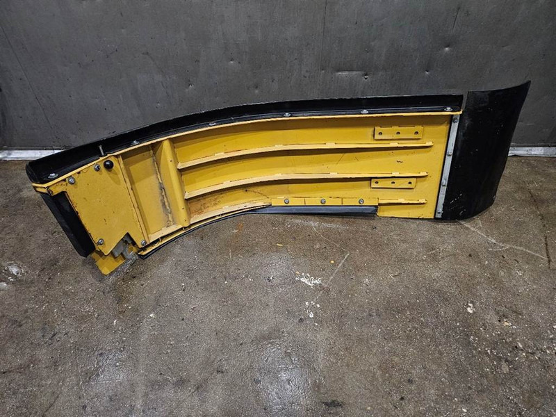 Cat - Rear mud guard/Kotfluegel/Spatbord - Bingkai/ Sasis untuk Peralatan konstruksi: gambar 5 Cat - Rear mud guard/Kotfluegel/Spatbord - Bingkai/ Sasis untuk Peralatan konstruksi: gambar 5