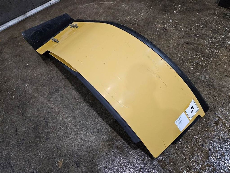 Cat - Rear mud guard/Kotfluegel/Spatbord - Bingkai/ Sasis untuk Peralatan konstruksi: gambar 3 Cat - Rear mud guard/Kotfluegel/Spatbord - Bingkai/ Sasis untuk Peralatan konstruksi: gambar 3