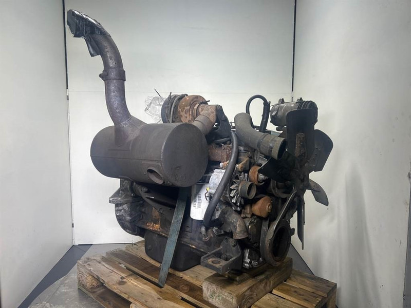 Cummins 6T-590 - Engine/Motor - Mesin untuk Peralatan konstruksi: gambar 3 Cummins 6T-590 - Engine/Motor - Mesin untuk Peralatan konstruksi: gambar 3