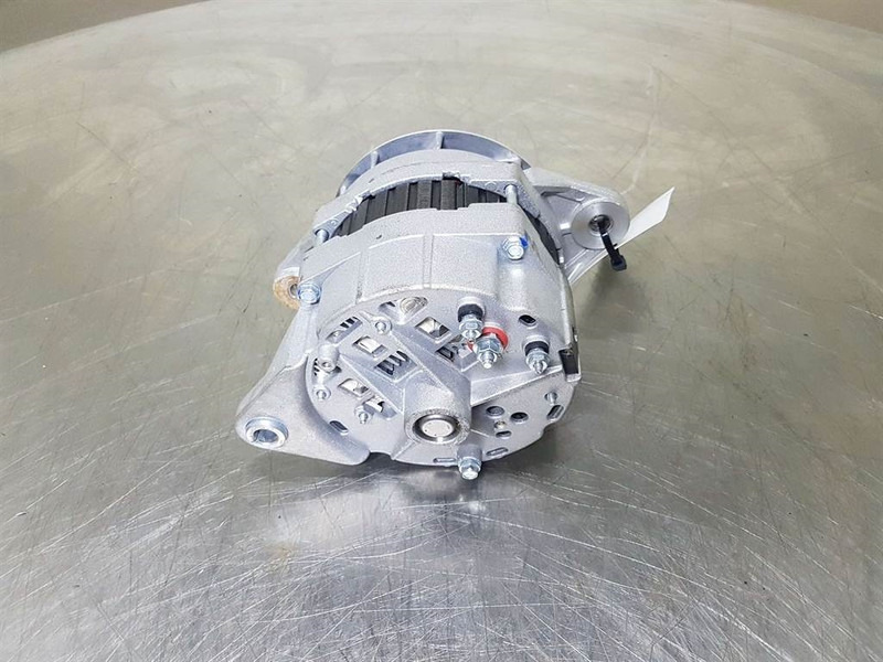 Cummins QSB5.9C-24V 70A-Alternator/Lichtmaschine/Dynamo - Mesin untuk Peralatan konstruksi: gambar 5 Cummins QSB5.9C-24V 70A-Alternator/Lichtmaschine/Dynamo - Mesin untuk Peralatan konstruksi: gambar 5