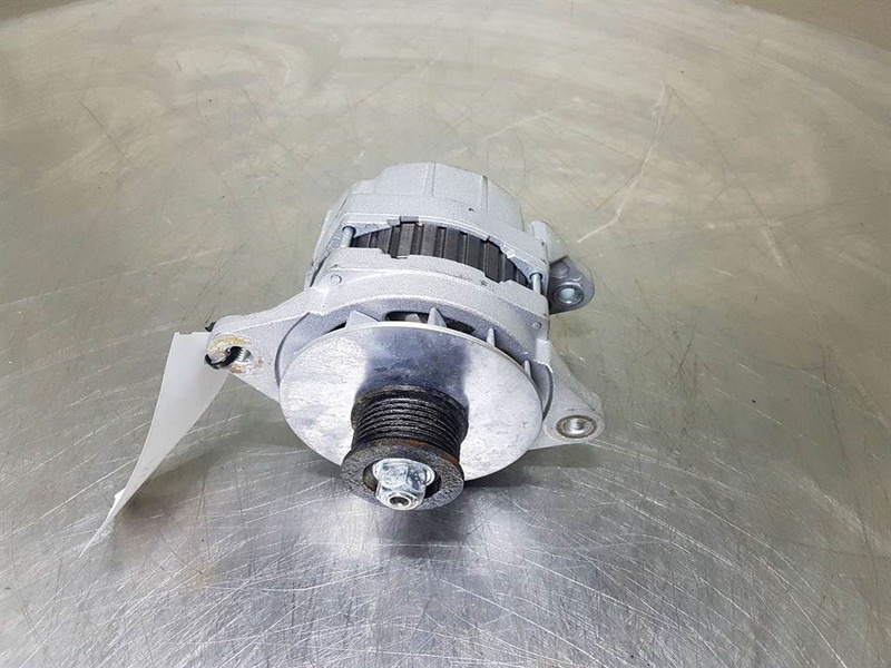 Cummins QSB5.9C-24V 70A-Alternator/Lichtmaschine/Dynamo - Mesin untuk Peralatan konstruksi: gambar 3 Cummins QSB5.9C-24V 70A-Alternator/Lichtmaschine/Dynamo - Mesin untuk Peralatan konstruksi: gambar 3