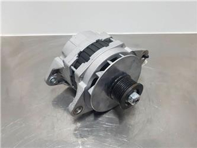 Cummins QSB5.9C-24V 70A-Alternator/Lichtmaschine/Dynamo - Mesin untuk Peralatan konstruksi: gambar 1 Cummins QSB5.9C-24V 70A-Alternator/Lichtmaschine/Dynamo - Mesin untuk Peralatan konstruksi: gambar 1
