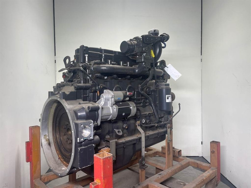 Cummins QSB6.7 - Engine/Motor - Mesin untuk Peralatan konstruksi: gambar 4 Cummins QSB6.7 - Engine/Motor - Mesin untuk Peralatan konstruksi: gambar 4