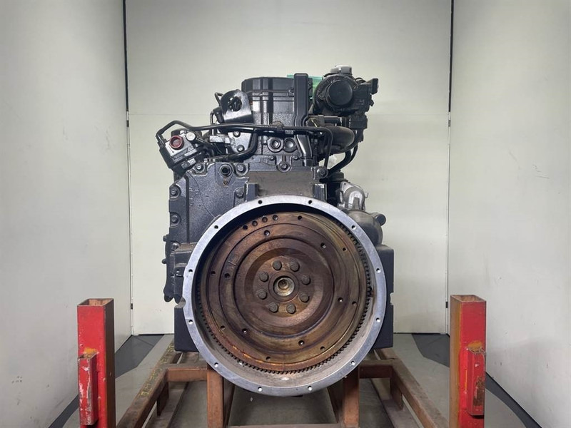 Cummins QSB6.7 - Engine/Motor - Mesin untuk Peralatan konstruksi: gambar 5 Cummins QSB6.7 - Engine/Motor - Mesin untuk Peralatan konstruksi: gambar 5
