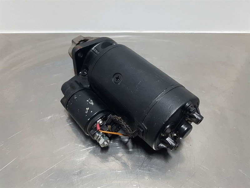 DAF 24V 12T 4,0KW-Starter/Anlasser/Startmotor - Mesin untuk Peralatan konstruksi: gambar 3 DAF 24V 12T 4,0KW-Starter/Anlasser/Startmotor - Mesin untuk Peralatan konstruksi: gambar 3