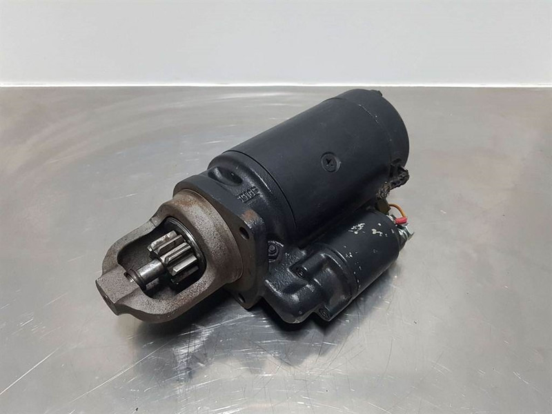 DAF 24V 12T 4,0KW-Starter/Anlasser/Startmotor - Mesin untuk Peralatan konstruksi: gambar 1 DAF 24V 12T 4,0KW-Starter/Anlasser/Startmotor - Mesin untuk Peralatan konstruksi: gambar 1