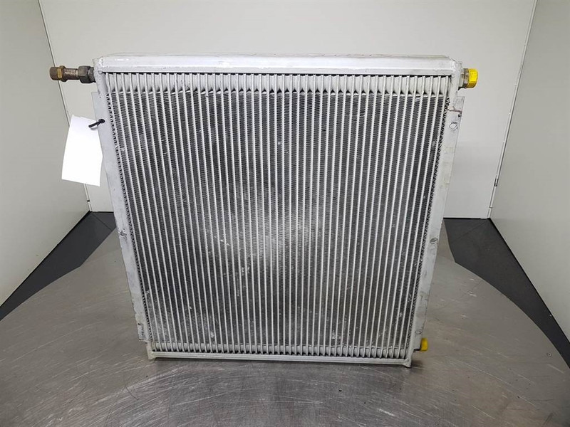 Demag 13136274 - Oil cooler/Ölkühler/Oliekoeler - Hidrolika untuk Peralatan konstruksi: gambar 1 Demag 13136274 - Oil cooler/Ölkühler/Oliekoeler - Hidrolika untuk Peralatan konstruksi: gambar 1