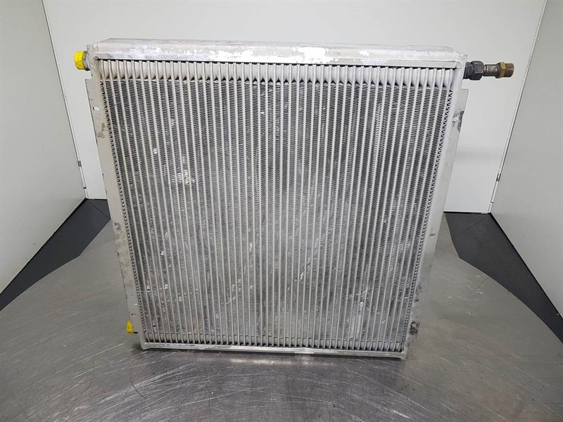Demag 13136274 - Oil cooler/Ölkühler/Oliekoeler - Hidrolika untuk Peralatan konstruksi: gambar 3 Demag 13136274 - Oil cooler/Ölkühler/Oliekoeler - Hidrolika untuk Peralatan konstruksi: gambar 3
