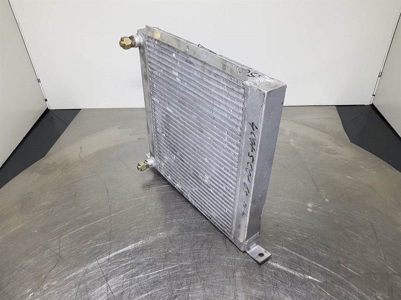 Demag SC30DS-Cooler/Kühler/Koeler - Suku Cadang Mesin untuk Peralatan konstruksi: gambar 2 Demag SC30DS-Cooler/Kühler/Koeler - Suku Cadang Mesin untuk Peralatan konstruksi: gambar 2