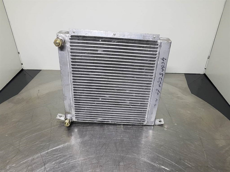 Demag SC30DS-Cooler/Kühler/Koeler - Suku Cadang Mesin untuk Peralatan konstruksi: gambar 1 Demag SC30DS-Cooler/Kühler/Koeler - Suku Cadang Mesin untuk Peralatan konstruksi: gambar 1