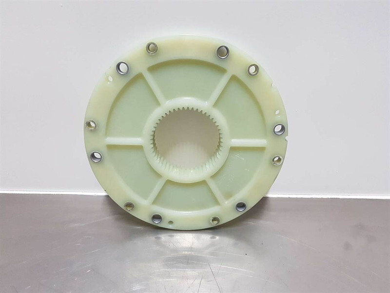 Deutz F2L511-KTR BoWex 48 FLE-PA-Ø220-Flange coupling - Mesin untuk Peralatan konstruksi: gambar 2 Deutz F2L511-KTR BoWex 48 FLE-PA-Ø220-Flange coupling - Mesin untuk Peralatan konstruksi: gambar 2