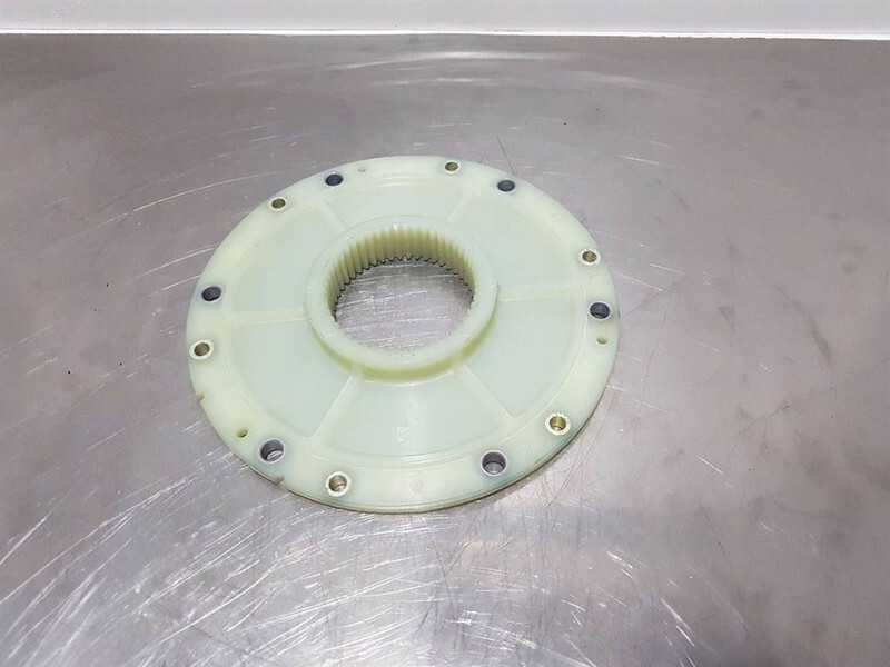 Deutz F2L511-KTR BoWex 48 FLE-PA-Ø220-Flange coupling - Mesin untuk Peralatan konstruksi: gambar 3 Deutz F2L511-KTR BoWex 48 FLE-PA-Ø220-Flange coupling - Mesin untuk Peralatan konstruksi: gambar 3