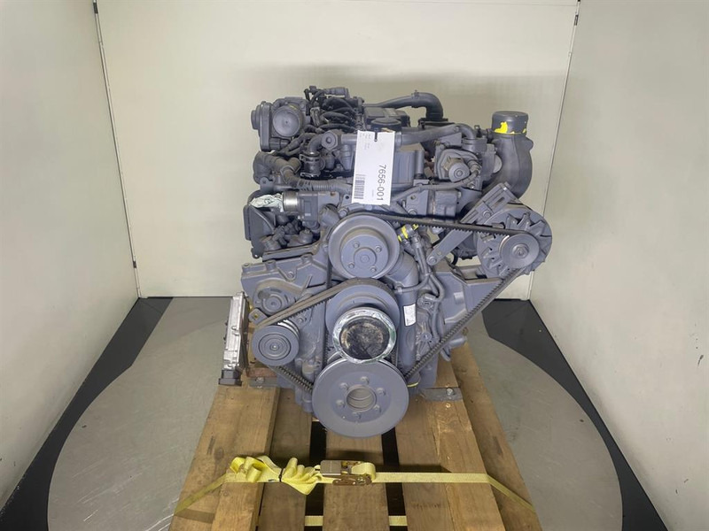 Mesin untuk Peralatan konstruksi Deutz TCD3.6L4 - Engine/Motor: gambar 6