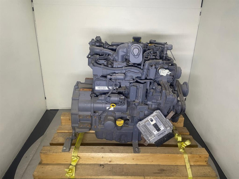 Mesin untuk Peralatan konstruksi Deutz TCD3.6L4 - Engine/Motor: gambar 7
