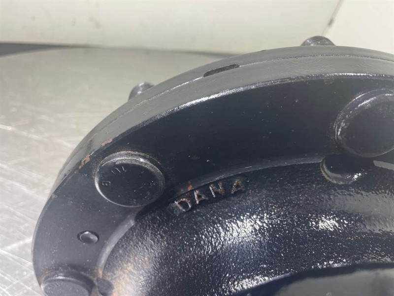 Dieci Telehandler-Spicer Dana 212/763-Final drive - Poros dan bagian untuk Peralatan konstruksi: gambar 3 Dieci Telehandler-Spicer Dana 212/763-Final drive - Poros dan bagian untuk Peralatan konstruksi: gambar 3