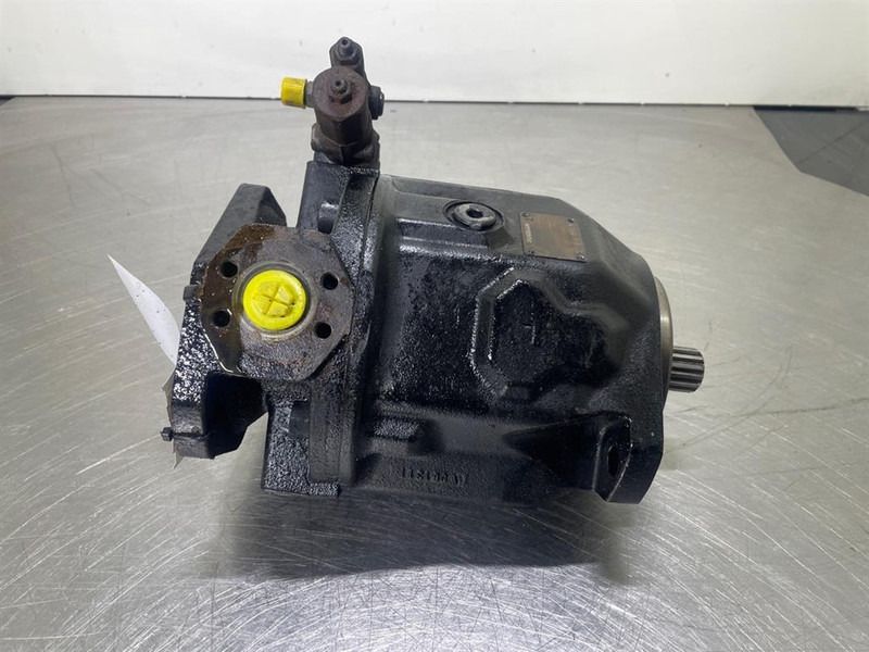 Doosan DL200 - 400914-00143B - Load sensing pump - Hidrolika untuk Peralatan konstruksi: gambar 3 Doosan DL200 - 400914-00143B - Load sensing pump - Hidrolika untuk Peralatan konstruksi: gambar 3