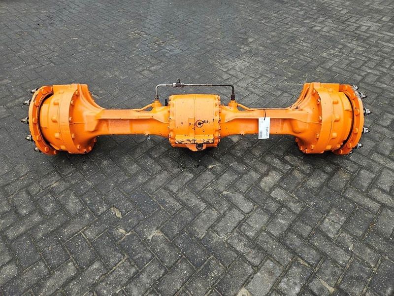 Doosan DL200-ZF MT-L3075II - 190102-00032A-Axle/Achse/As - Poros dan bagian untuk Peralatan konstruksi: gambar 4 Doosan DL200-ZF MT-L3075II - 190102-00032A-Axle/Achse/As - Poros dan bagian untuk Peralatan konstruksi: gambar 4
