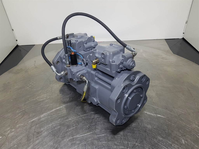 Doosan SOLAR255LC-V-401-00347/40100347-Load sensing pump - Hidrolika: gambar 5 Doosan SOLAR255LC-V-401-00347/40100347-Load sensing pump - Hidrolika: gambar 5