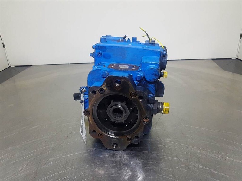 EATON 4622-208 - Drive pump/Fahrpumpe/Rijpomp - Hidrolika untuk Peralatan konstruksi: gambar 3 EATON 4622-208 - Drive pump/Fahrpumpe/Rijpomp - Hidrolika untuk Peralatan konstruksi: gambar 3
