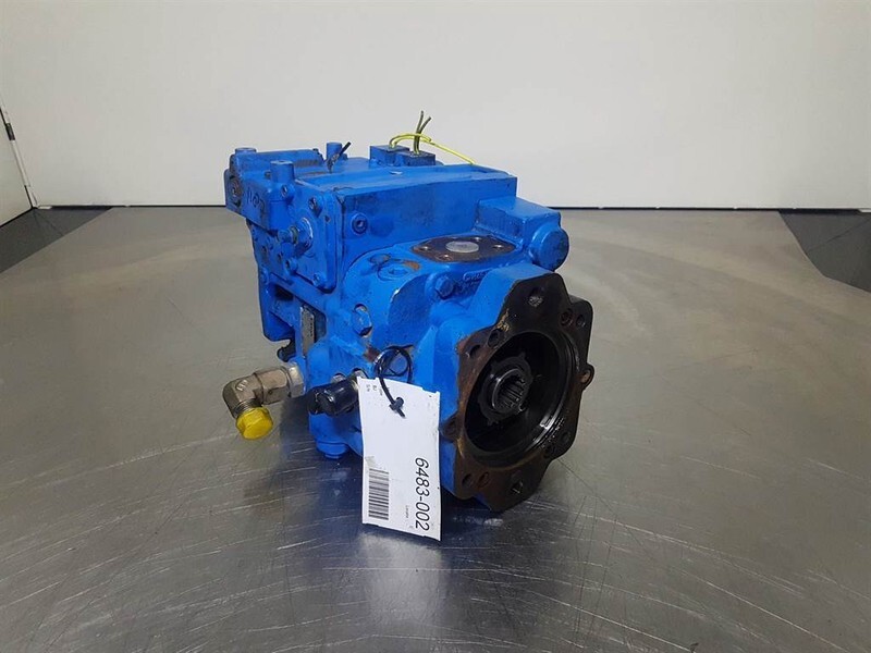 EATON 4622-208 - Drive pump/Fahrpumpe/Rijpomp - Hidrolika untuk Peralatan konstruksi: gambar 2 EATON 4622-208 - Drive pump/Fahrpumpe/Rijpomp - Hidrolika untuk Peralatan konstruksi: gambar 2