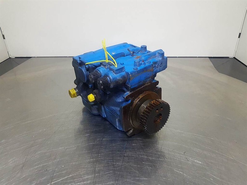 EATON 4622-208 - Drive pump/Fahrpumpe/Rijpomp - Hidrolika untuk Peralatan konstruksi: gambar 4 EATON 4622-208 - Drive pump/Fahrpumpe/Rijpomp - Hidrolika untuk Peralatan konstruksi: gambar 4