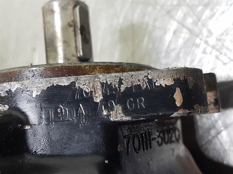 EATON 70111-3020 - Webster -Drive pump/Fahrpumpe/Rijpomp - Hidrolika untuk Peralatan konstruksi: gambar 5 EATON 70111-3020 - Webster -Drive pump/Fahrpumpe/Rijpomp - Hidrolika untuk Peralatan konstruksi: gambar 5