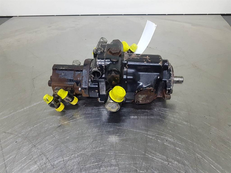 EATON 70111-3020 - Webster -Drive pump/Fahrpumpe/Rijpomp - Hidrolika untuk Peralatan konstruksi: gambar 1 EATON 70111-3020 - Webster -Drive pump/Fahrpumpe/Rijpomp - Hidrolika untuk Peralatan konstruksi: gambar 1