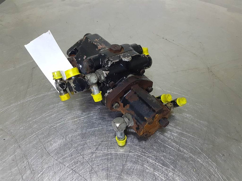 EATON 70111-3020 - Webster -Drive pump/Fahrpumpe/Rijpomp - Hidrolika untuk Peralatan konstruksi: gambar 3 EATON 70111-3020 - Webster -Drive pump/Fahrpumpe/Rijpomp - Hidrolika untuk Peralatan konstruksi: gambar 3
