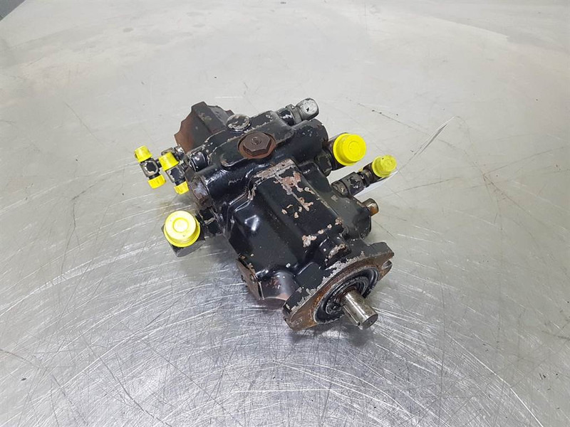 EATON 70111-3020 - Webster -Drive pump/Fahrpumpe/Rijpomp - Hidrolika untuk Peralatan konstruksi: gambar 2 EATON 70111-3020 - Webster -Drive pump/Fahrpumpe/Rijpomp - Hidrolika untuk Peralatan konstruksi: gambar 2