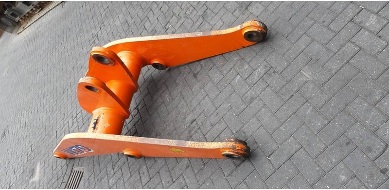 FIAT-HITACHI W 170 - Lifting framework/Schaufelarm/Giek - Boom: gambar 2 FIAT-HITACHI W 170 - Lifting framework/Schaufelarm/Giek - Boom: gambar 2