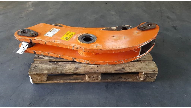 FIAT-HITACHI W 170 - Shift lever/Umlenkhebel/Duwstuk - Boom: gambar 3 FIAT-HITACHI W 170 - Shift lever/Umlenkhebel/Duwstuk - Boom: gambar 3