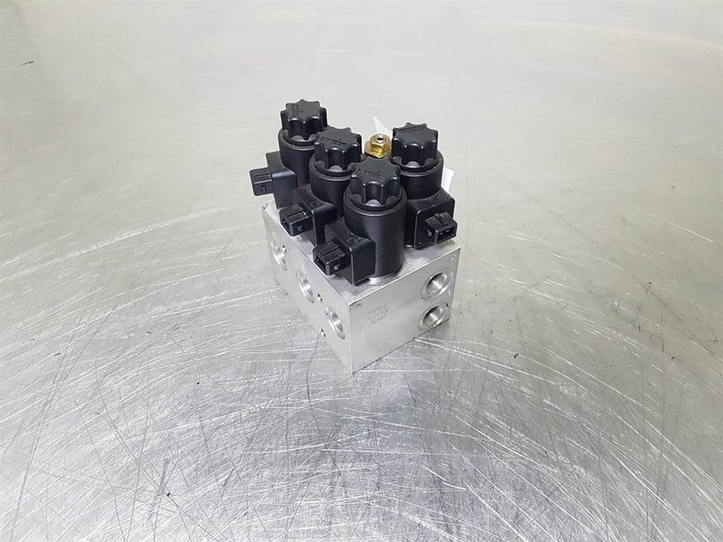 Flutec 3092166-Hydac-Valve/Ventile/Ventiel - Hidrolika untuk Peralatan konstruksi: gambar 2 Flutec 3092166-Hydac-Valve/Ventile/Ventiel - Hidrolika untuk Peralatan konstruksi: gambar 2