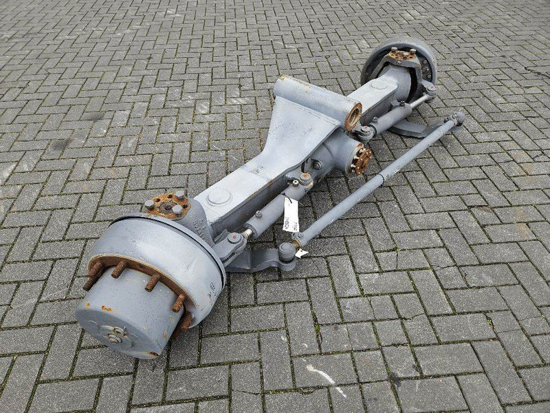 Fuchs -Kessler+CO 41.3019.3B-Axle/Achse/As - Poros dan bagian untuk Peralatan konstruksi: gambar 2 Fuchs -Kessler+CO 41.3019.3B-Axle/Achse/As - Poros dan bagian untuk Peralatan konstruksi: gambar 2