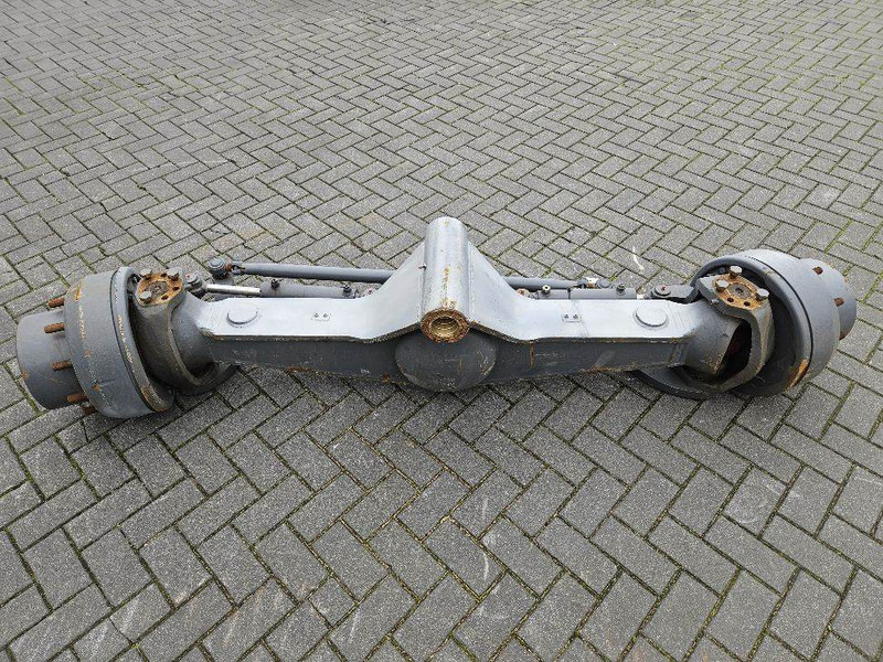 Fuchs -Kessler+CO 41.3019.3B-Axle/Achse/As - Poros dan bagian untuk Peralatan konstruksi: gambar 4 Fuchs -Kessler+CO 41.3019.3B-Axle/Achse/As - Poros dan bagian untuk Peralatan konstruksi: gambar 4