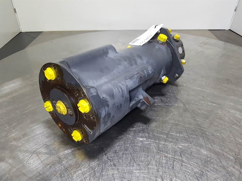 Fuchs MHL320-5383690003-Haldex 532160001-Swing joint - Hidrolika untuk Peralatan konstruksi: gambar 3 Fuchs MHL320-5383690003-Haldex 532160001-Swing joint - Hidrolika untuk Peralatan konstruksi: gambar 3
