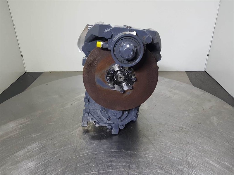 Fuchs MHL320-5435661164-Kessler+CO W1018.3A-Transmission - Gearbox dan bagiannya untuk Peralatan konstruksi: gambar 3 Fuchs MHL320-5435661164-Kessler+CO W1018.3A-Transmission - Gearbox dan bagiannya untuk Peralatan konstruksi: gambar 3