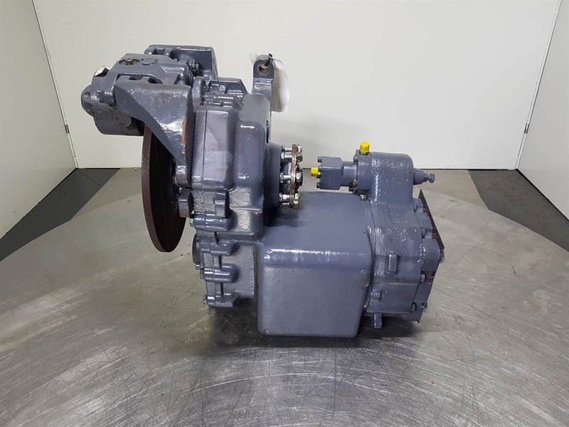 Fuchs MHL320-5435661164-Kessler+CO W1018.3A-Transmission - Gearbox dan bagiannya untuk Peralatan konstruksi: gambar 2 Fuchs MHL320-5435661164-Kessler+CO W1018.3A-Transmission - Gearbox dan bagiannya untuk Peralatan konstruksi: gambar 2