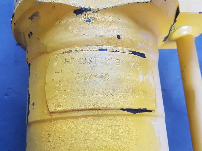 Furukawa W725LS-Hengst-Boom cylinder/Hubzylinder/Cilinder - Hidrolika untuk Peralatan konstruksi: gambar 4 Furukawa W725LS-Hengst-Boom cylinder/Hubzylinder/Cilinder - Hidrolika untuk Peralatan konstruksi: gambar 4