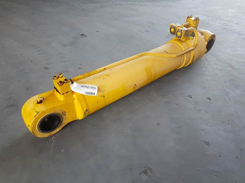 Furukawa W725LS-Hengst-Tilt cylinder/Kippzylinder/Cilinder - Hidrolika untuk Peralatan konstruksi: gambar 2 Furukawa W725LS-Hengst-Tilt cylinder/Kippzylinder/Cilinder - Hidrolika untuk Peralatan konstruksi: gambar 2