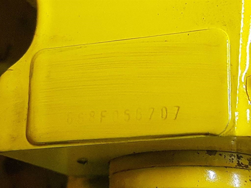 Hidrolika untuk Peralatan konstruksi Furukawa W725LS-Linde VT6/7537-Valve/Ventile/Ventiel: gambar 11