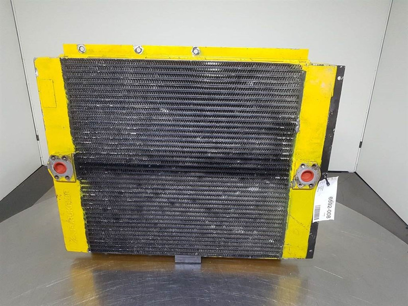 Furukawa W725LS - Oil cooler/Ölkühler/Oliekoeler - Hidrolika untuk Peralatan konstruksi: gambar 1 Furukawa W725LS - Oil cooler/Ölkühler/Oliekoeler - Hidrolika untuk Peralatan konstruksi: gambar 1