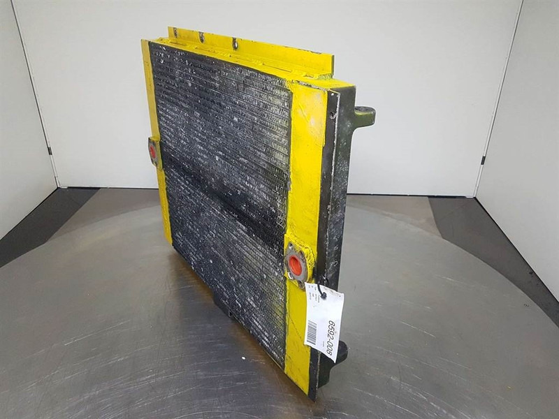 Furukawa W725LS - Oil cooler/Ölkühler/Oliekoeler - Hidrolika untuk Peralatan konstruksi: gambar 2 Furukawa W725LS - Oil cooler/Ölkühler/Oliekoeler - Hidrolika untuk Peralatan konstruksi: gambar 2
