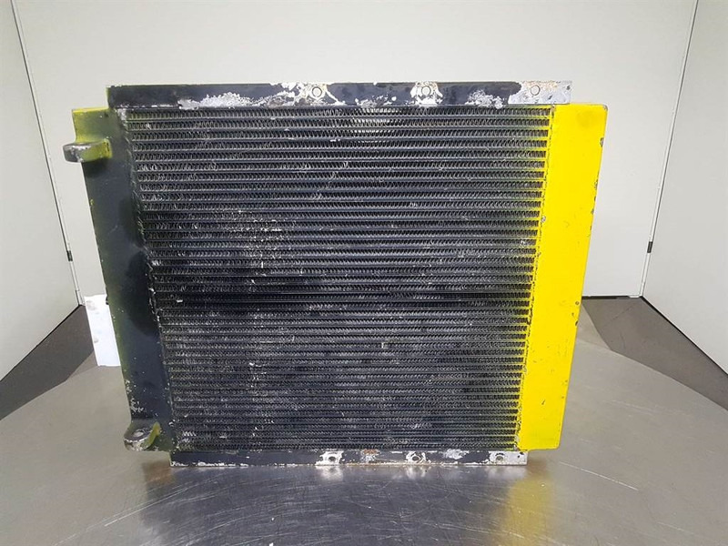 Furukawa W725LS - Oil cooler/Ölkühler/Oliekoeler - Hidrolika untuk Peralatan konstruksi: gambar 3 Furukawa W725LS - Oil cooler/Ölkühler/Oliekoeler - Hidrolika untuk Peralatan konstruksi: gambar 3