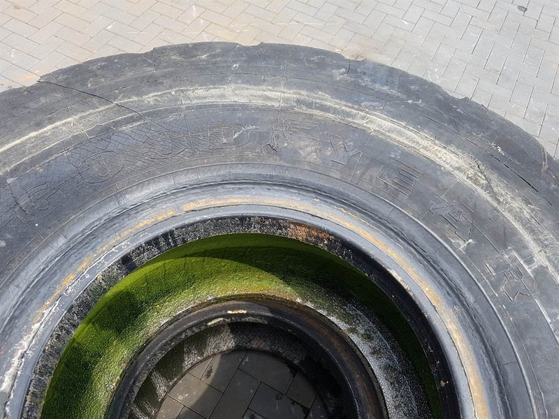 Goodyear 23.5-25 - Tyre/Reifen/Band - Ban untuk Peralatan konstruksi: gambar 3 Goodyear 23.5-25 - Tyre/Reifen/Band - Ban untuk Peralatan konstruksi: gambar 3