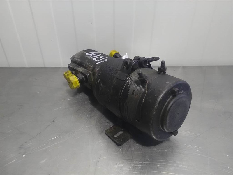 HALDEX 20-103339 - Volvo L 45 F-TP - Steering unit - Hidrolika: gambar 2 HALDEX 20-103339 - Volvo L 45 F-TP - Steering unit - Hidrolika: gambar 2