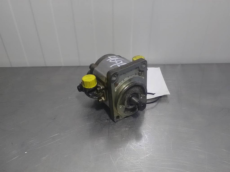 HALDEX - Barnes WM9A1-08-R-7-M-150-EXR-E193 - Gearpump - Hidrolika: gambar 1 HALDEX - Barnes WM9A1-08-R-7-M-150-EXR-E193 - Gearpump - Hidrolika: gambar 1