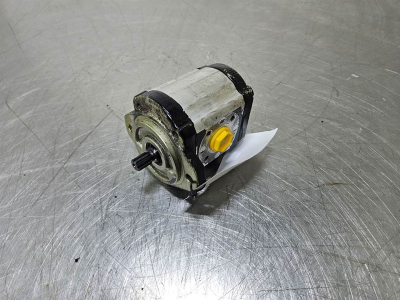 HALDEX W9A1-23-R-3-F-27-N-N-Gearpump/Zahnradpumpe - Hidrolika untuk Peralatan konstruksi: gambar 5 HALDEX W9A1-23-R-3-F-27-N-N-Gearpump/Zahnradpumpe - Hidrolika untuk Peralatan konstruksi: gambar 5