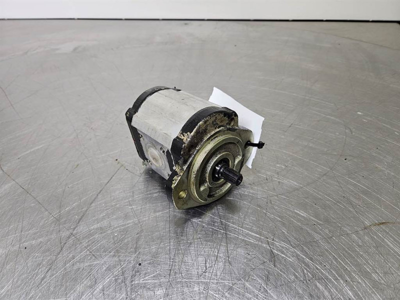 HALDEX W9A1-23-R-3-F-27-N-N-Gearpump/Zahnradpumpe - Hidrolika untuk Peralatan konstruksi: gambar 1 HALDEX W9A1-23-R-3-F-27-N-N-Gearpump/Zahnradpumpe - Hidrolika untuk Peralatan konstruksi: gambar 1