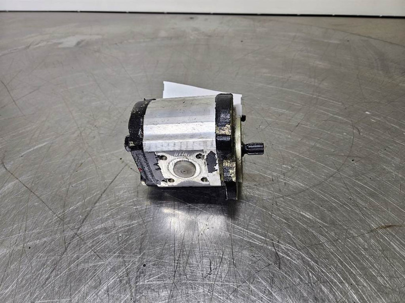 HALDEX W9A1-23-R-3-F-27-N-N-Gearpump/Zahnradpumpe - Hidrolika untuk Peralatan konstruksi: gambar 2 HALDEX W9A1-23-R-3-F-27-N-N-Gearpump/Zahnradpumpe - Hidrolika untuk Peralatan konstruksi: gambar 2