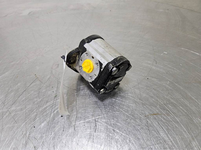 HALDEX W9A1-23-R-3-F-27-N-N-Gearpump/Zahnradpumpe - Hidrolika untuk Peralatan konstruksi: gambar 3 HALDEX W9A1-23-R-3-F-27-N-N-Gearpump/Zahnradpumpe - Hidrolika untuk Peralatan konstruksi: gambar 3